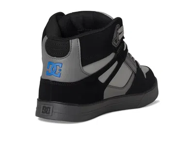 Dc Work Pure Work High-top Waterproof Comp Sd
