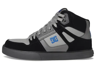 Dc Work Pure Work High-top Waterproof Comp Sd