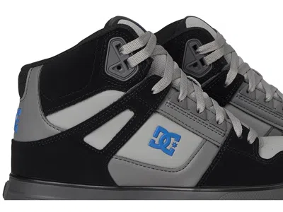Dc Work Pure Work High-top Waterproof Comp Sd