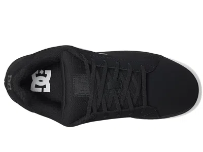 Dc Work Gaveler Work Soft Toe Eh In Black