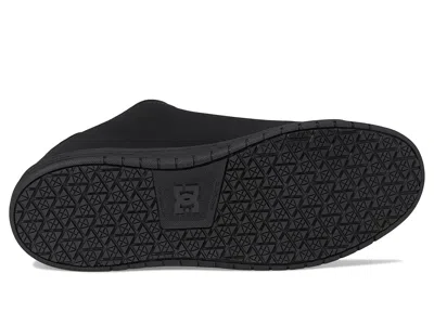Dc Work Gaveler Work Soft Toe Eh In Black