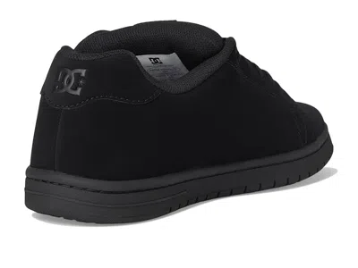 Dc Work Gaveler Work Soft Toe Eh In Black