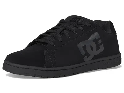 Dc Work Gaveler Work Soft Toe Eh In Black