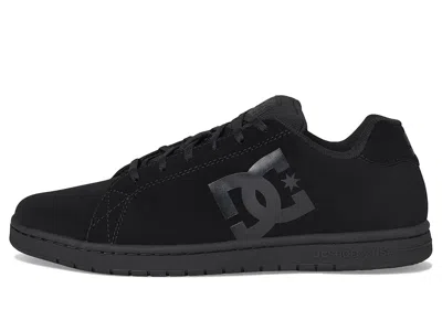 Dc Work Gaveler Work Soft Toe Eh In Black