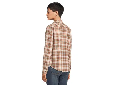 Royal Robbins Lieback Overshirt In Multi