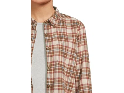 Royal Robbins Lieback Overshirt In Multi
