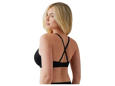 Wacoal Ever Flexing Underwire Bra In Black