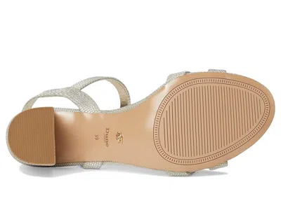 Dune London Merisa In Silver