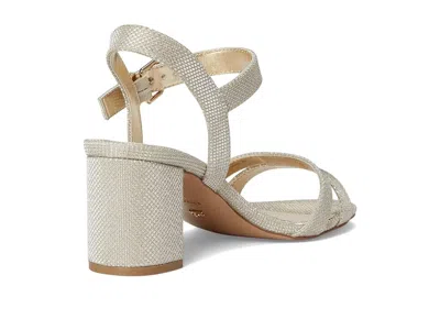 Dune London Merisa In Silver