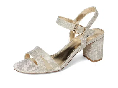 Dune London Merisa In Silver