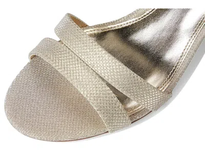Dune London Merisa In Silver