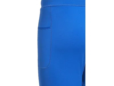 Brooks Source 9 Shorts Tight In Blue