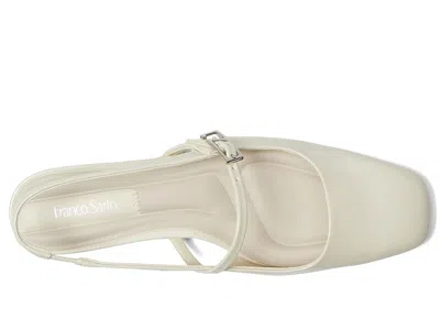 Franco Sarto Destin Slingback Flat In Multi
