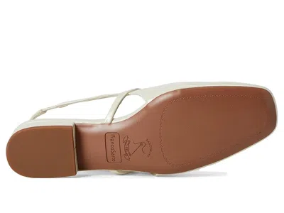 Franco Sarto Destin Slingback Flat In Multi