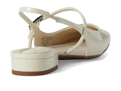 Franco Sarto Destin Slingback Flat In Multi