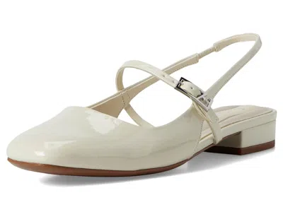 Franco Sarto Destin Slingback Flat In Multi