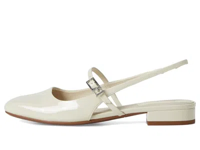 Franco Sarto Destin Slingback Flat In Multi