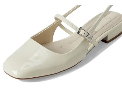 Franco Sarto Destin Slingback Flat In Multi