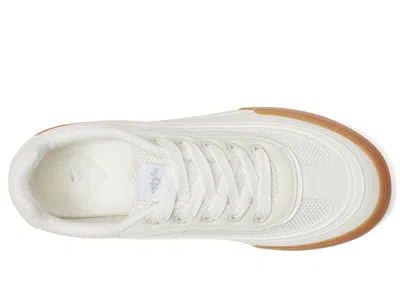 Rocket Dog Carson In White