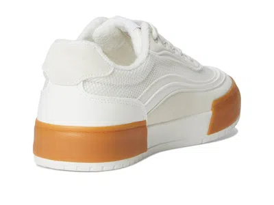 Rocket Dog Carson In White