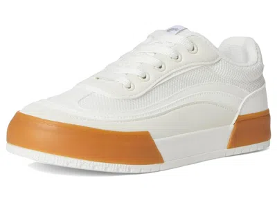 Rocket Dog Carson In White