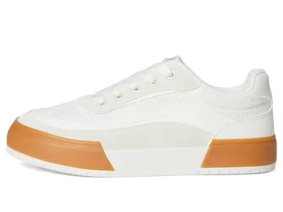 Rocket Dog Carson In White