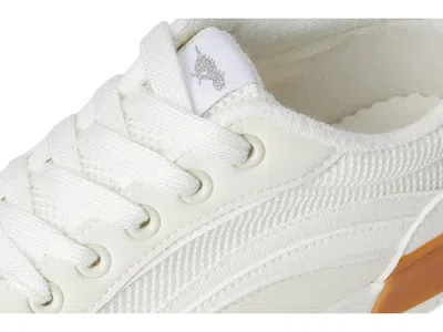 Rocket Dog Carson In White