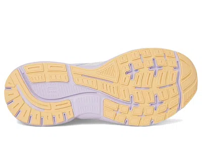 Brooks Trace 4 In Gray