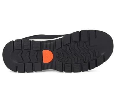 Sorel Outing Nw Sneaker Low In Black