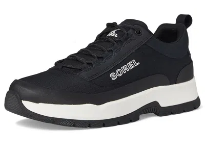 Sorel Outing Nw Sneaker Low In Black