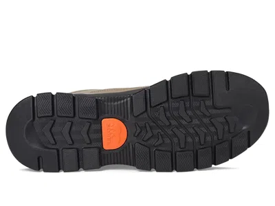 Sorel Outing Nw Sneaker Mid Waterproof In Multi