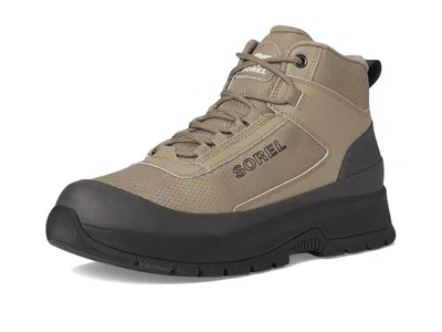 Sorel Outing Nw Sneaker Mid Waterproof In Multi