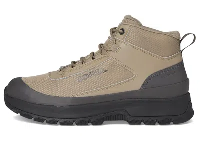 Sorel Outing Nw Sneaker Mid Waterproof In Multi