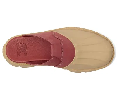 Sorel Rein Cb Clogs In Multi