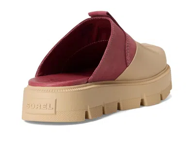 Sorel Rein Cb Clogs In Multi
