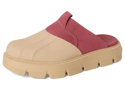 Sorel Rein Cb Clogs In Multi