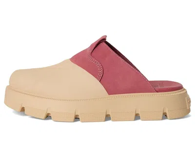 Sorel Rein Cb Clogs In Multi