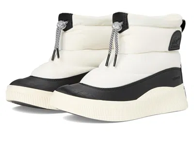 Sorel Out N About Iv Puffy Waterproof In Multi