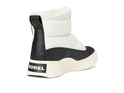 Sorel Out N About Iv Puffy Waterproof In Multi