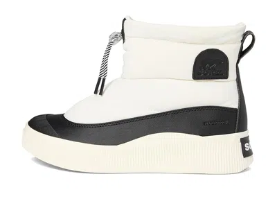 Sorel Out N About Iv Puffy Waterproof In Multi