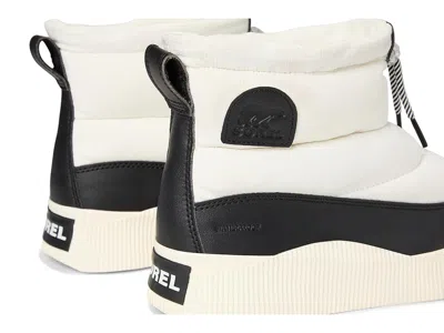 Sorel Out N About Iv Puffy Waterproof In Multi