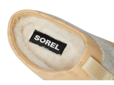 Sorel Byways Mule In Brown