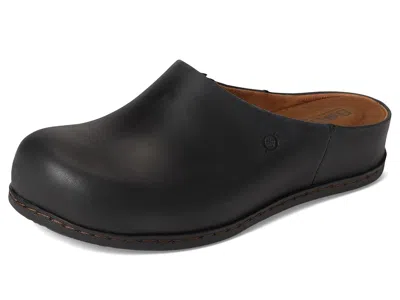 Born Elliot In Black