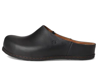 Born Elliot In Black