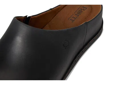 Born Elliot In Black