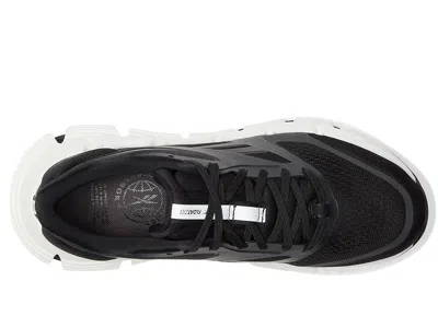 Reebok Floatzig 2 Running Shoe In Black