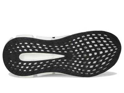 Reebok Floatzig 2 Running Shoe In Black