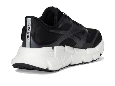 Reebok Floatzig 2 Running Shoe In Black
