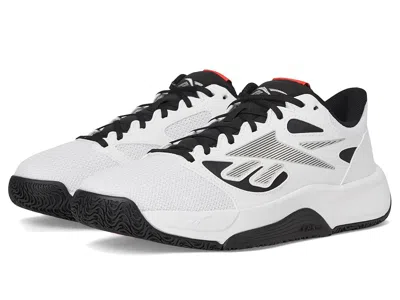 Reebok Engine Lt Sneaker In Black