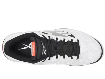 Reebok Engine Lt Sneaker In Black